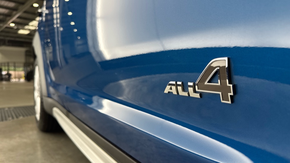 MINI Countryman 2.0 Cooper S Sport ALL4 5dr Auto Petrol Hatchback - Image 29