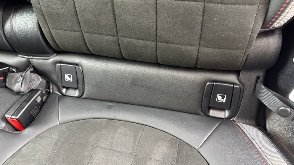 MINI Countryman 2.0 Cooper S Sport ALL4 5dr Auto Petrol Hatchback - Image 37
