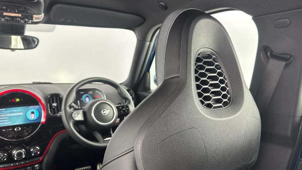 MINI Countryman 2.0 Cooper S Sport ALL4 5dr Auto Petrol Hatchback - Image 39