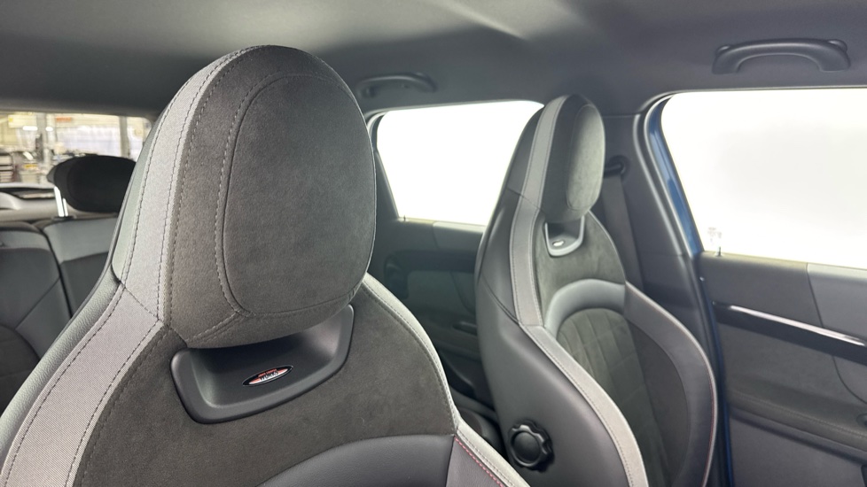 MINI Countryman 2.0 Cooper S Sport ALL4 5dr Auto Petrol Hatchback - Image 41