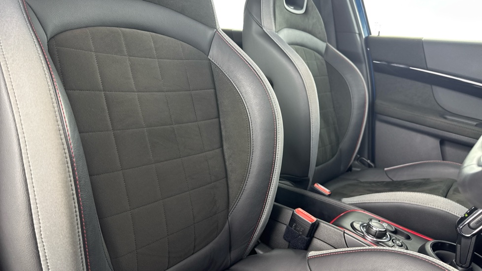 MINI Countryman 2.0 Cooper S Sport ALL4 5dr Auto Petrol Hatchback - Image 42