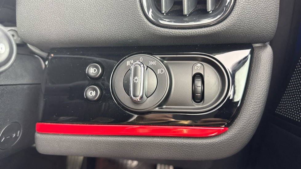 MINI Countryman 2.0 Cooper S Sport ALL4 5dr Auto Petrol Hatchback - Image 45