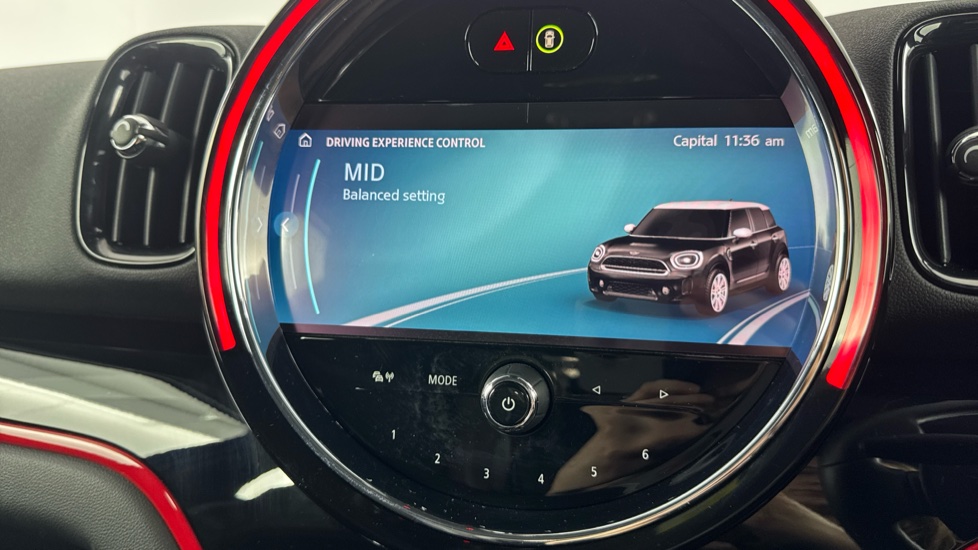 MINI Countryman 2.0 Cooper S Sport ALL4 5dr Auto Petrol Hatchback - Image 48