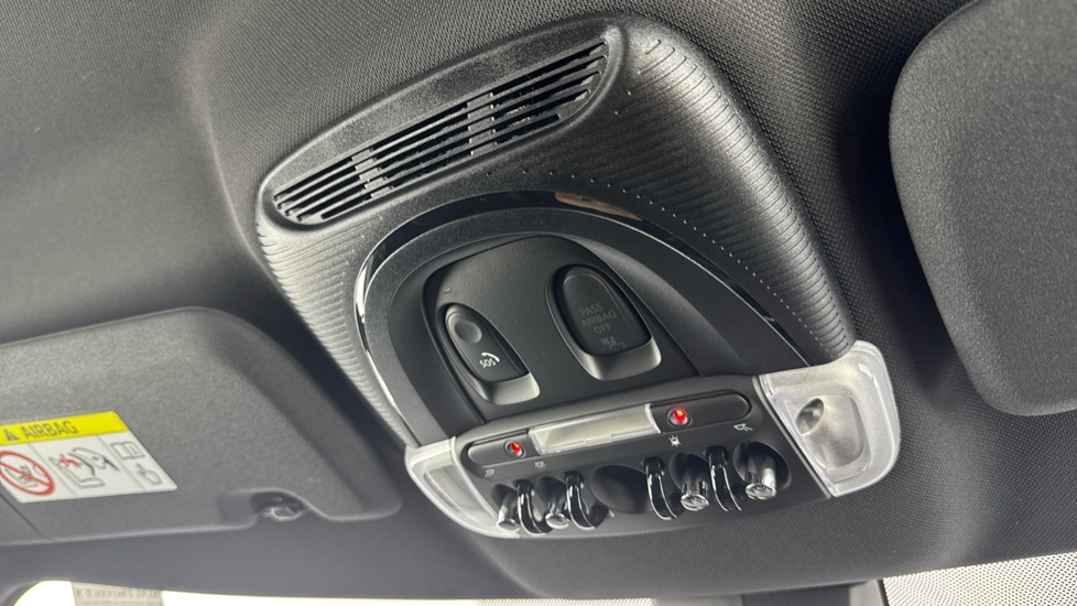 MINI Countryman 2.0 Cooper S Sport ALL4 5dr Auto Petrol Hatchback - Image 55