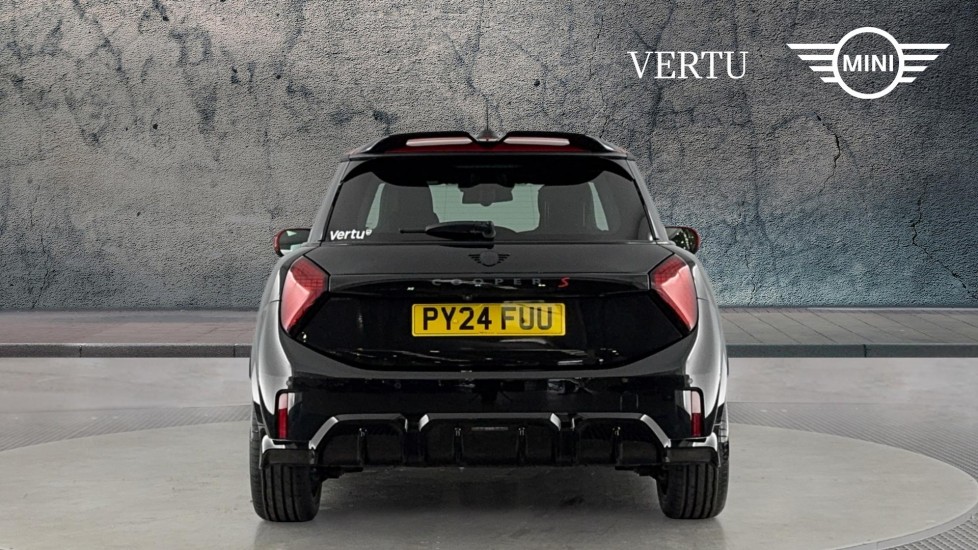 MINI Cooper 2.0 S Sport [Level 2] 3dr Auto Petrol Hatchback - Image 15