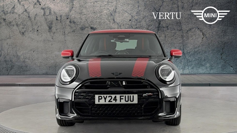 MINI Cooper 2.0 S Sport [Level 2] 3dr Auto Petrol Hatchback - Image 16