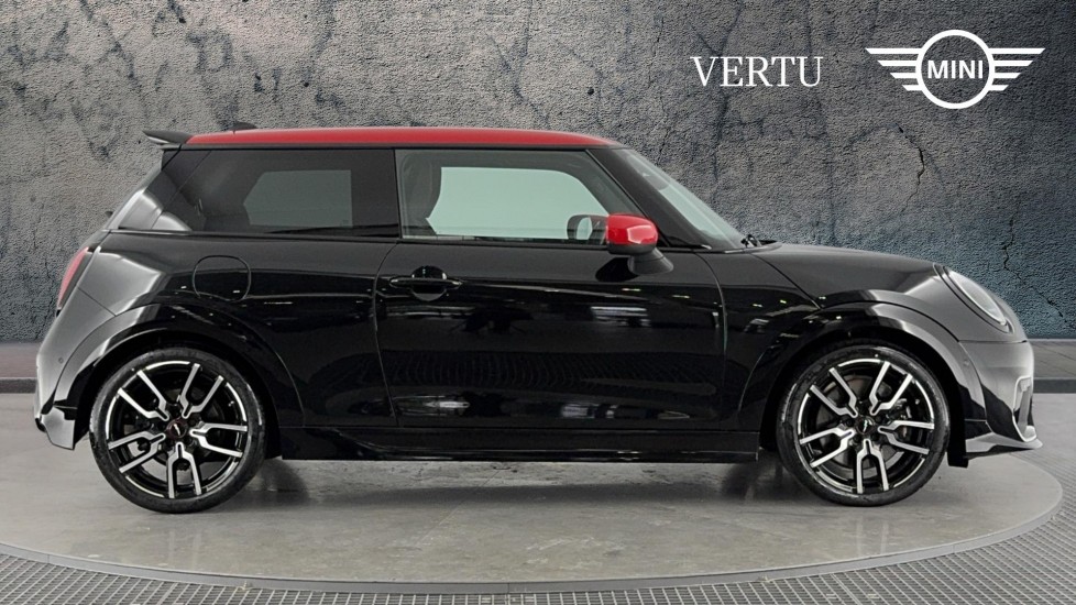 MINI Cooper 2.0 S Sport [Level 2] 3dr Auto Petrol Hatchback - Image 3