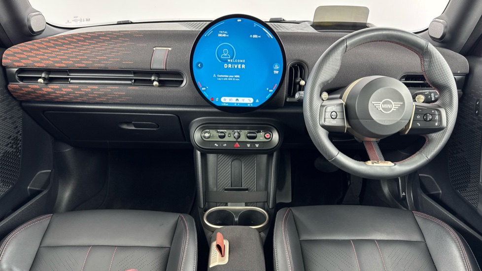 MINI Cooper 2.0 S Sport [Level 2] 3dr Auto Petrol Hatchback - Image 4