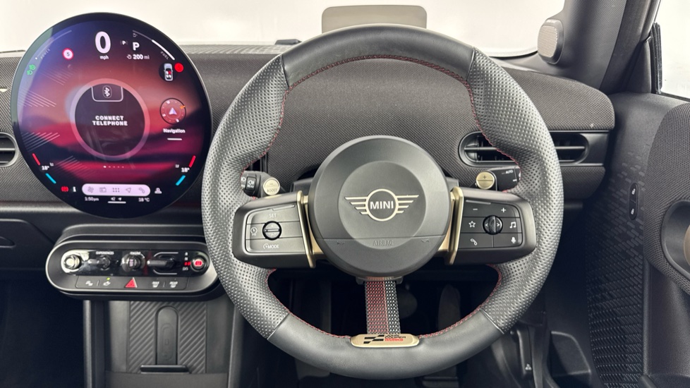 MINI Cooper 2.0 S Sport [Level 2] 3dr Auto Petrol Hatchback - Image 5