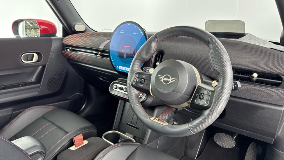 MINI Cooper 2.0 S Sport [Level 2] 3dr Auto Petrol Hatchback - Image 6