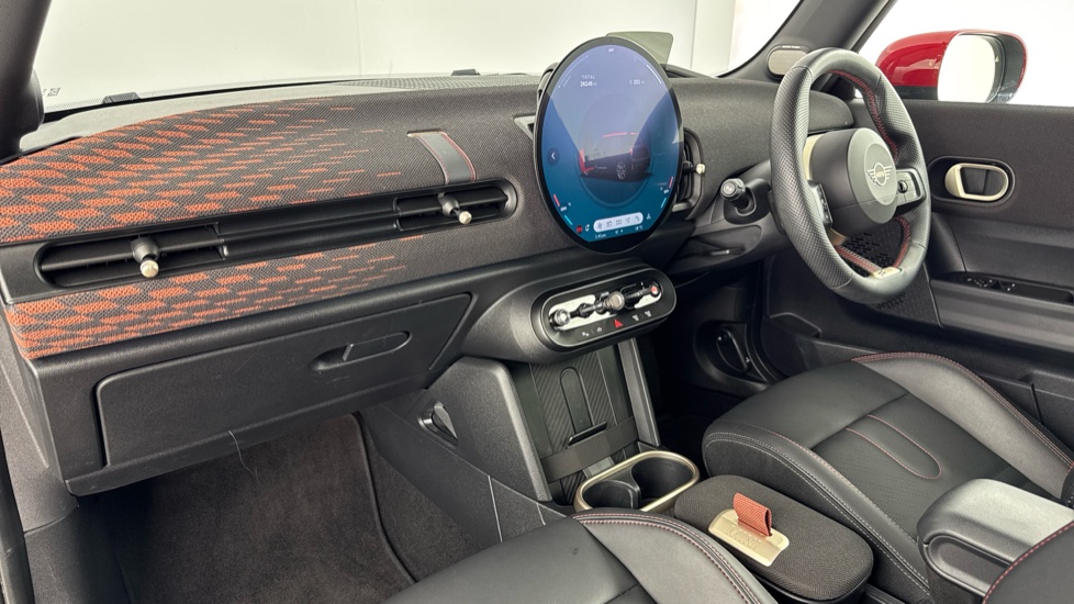 MINI Cooper 2.0 S Sport [Level 2] 3dr Auto Petrol Hatchback - Image 7