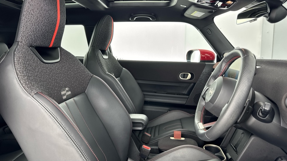 MINI Cooper 2.0 S Sport [Level 2] 3dr Auto Petrol Hatchback - Image 11