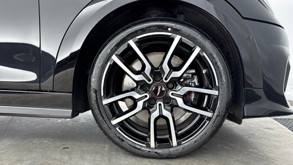 MINI Cooper 2.0 S Sport [Level 2] 3dr Auto Petrol Hatchback - Image 14