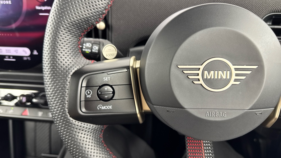 MINI Cooper 2.0 S Sport [Level 2] 3dr Auto Petrol Hatchback - Image 17