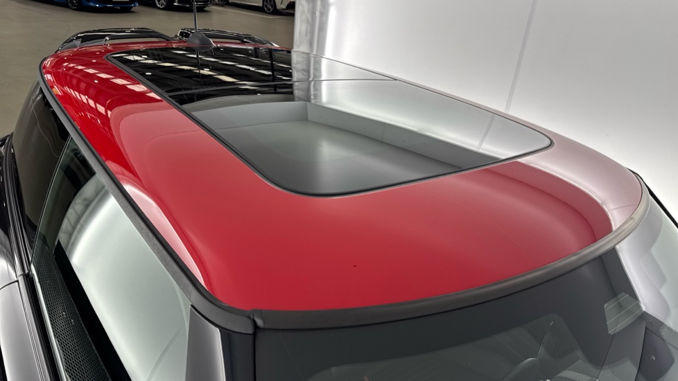 MINI Cooper 2.0 S Sport [Level 2] 3dr Auto Petrol Hatchback - Image 21