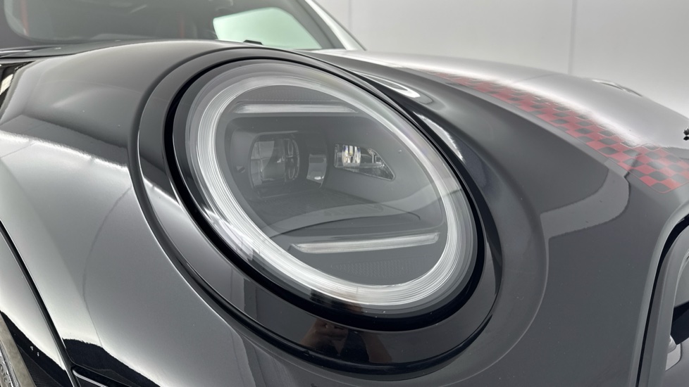 MINI Cooper 2.0 S Sport [Level 2] 3dr Auto Petrol Hatchback - Image 23