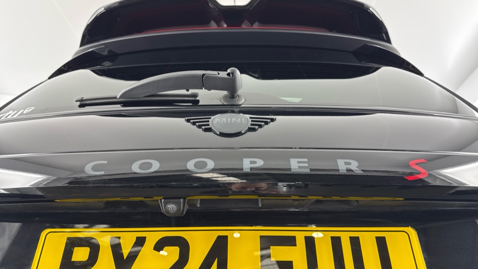 MINI Cooper 2.0 S Sport [Level 2] 3dr Auto Petrol Hatchback - Image 24