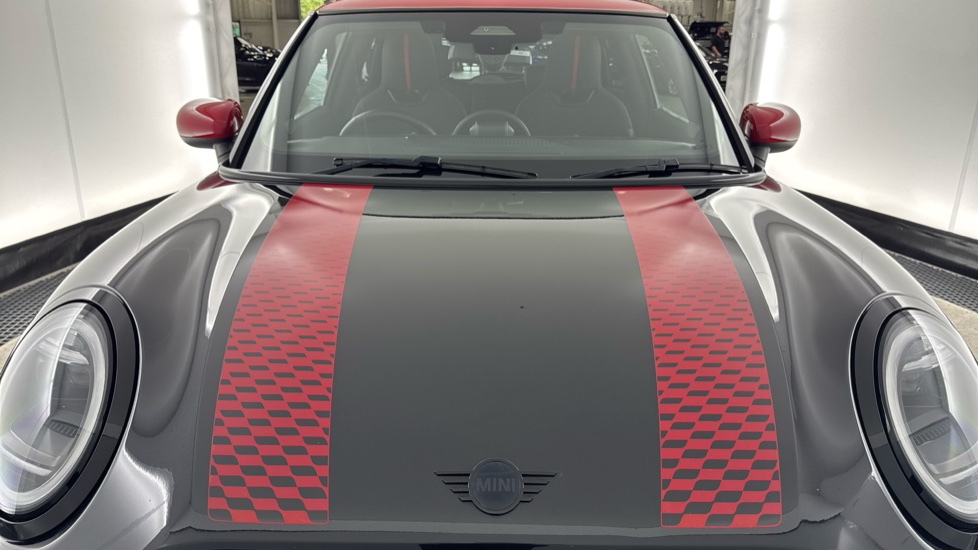 MINI Cooper 2.0 S Sport [Level 2] 3dr Auto Petrol Hatchback - Image 33