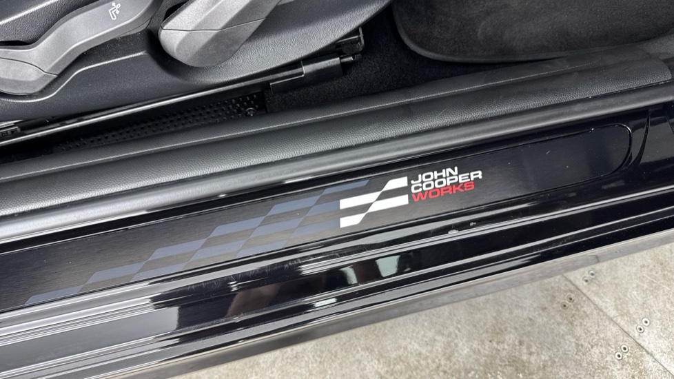MINI Cooper 2.0 S Sport [Level 2] 3dr Auto Petrol Hatchback - Image 47
