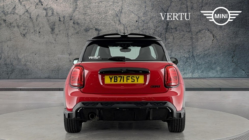 MINI Hatchback 1.5 Cooper Sport 3dr Auto Petrol Hatchback - Image 15