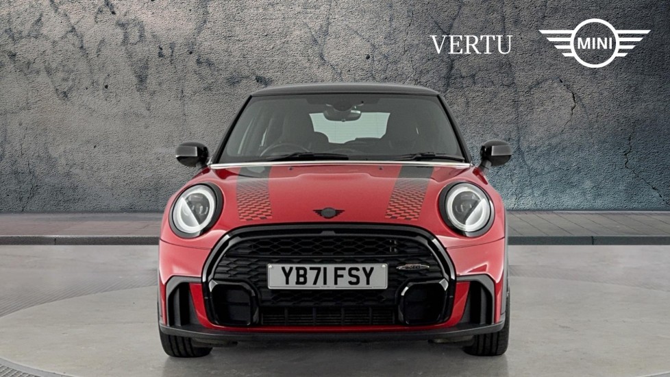 MINI Hatchback 1.5 Cooper Sport 3dr Auto Petrol Hatchback - Image 16