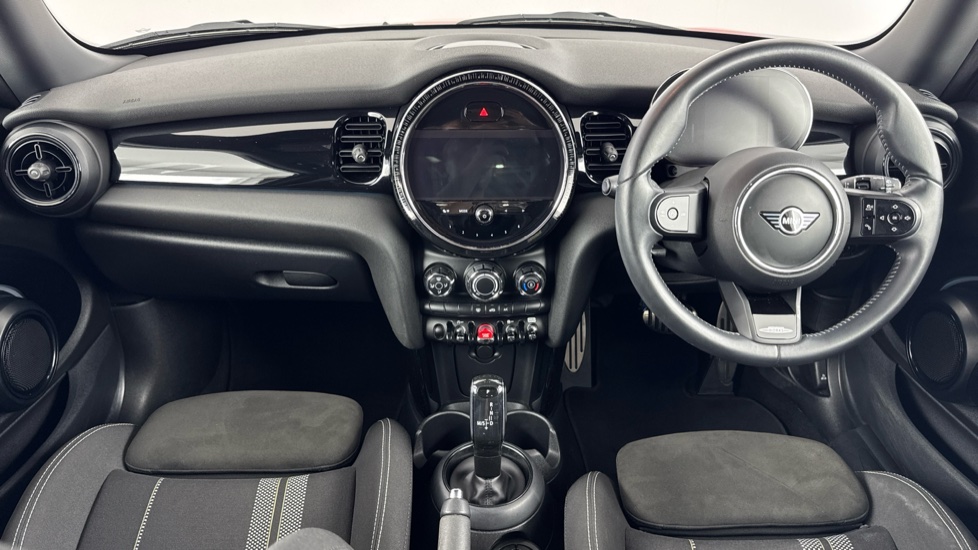 MINI Hatchback 1.5 Cooper Sport 3dr Auto Petrol Hatchback - Image 4