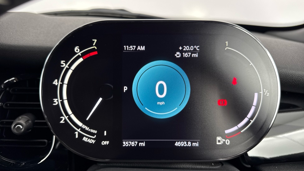 MINI Hatchback 1.5 Cooper Sport 3dr Auto Petrol Hatchback - Image 9