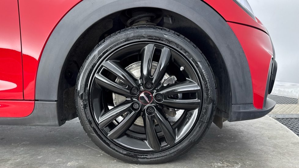 MINI Hatchback 1.5 Cooper Sport 3dr Auto Petrol Hatchback - Image 14