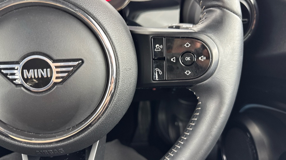 MINI Hatchback 1.5 Cooper Sport 3dr Auto Petrol Hatchback - Image 18