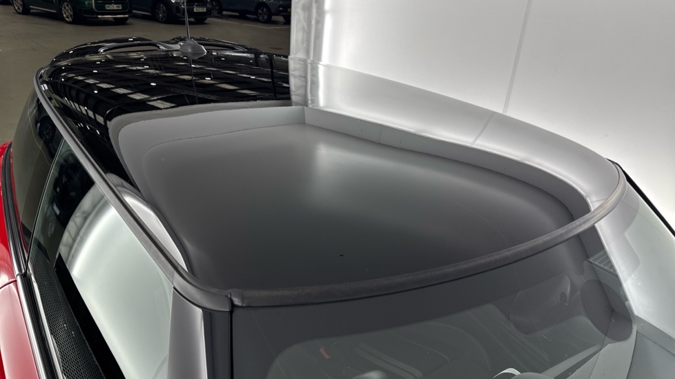 MINI Hatchback 1.5 Cooper Sport 3dr Auto Petrol Hatchback - Image 21