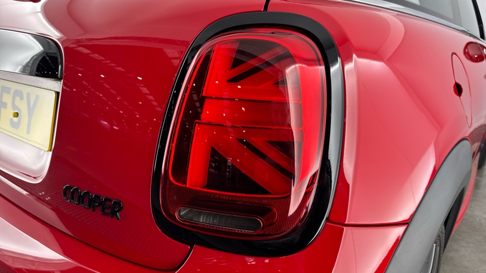 MINI Hatchback 1.5 Cooper Sport 3dr Auto Petrol Hatchback - Image 22