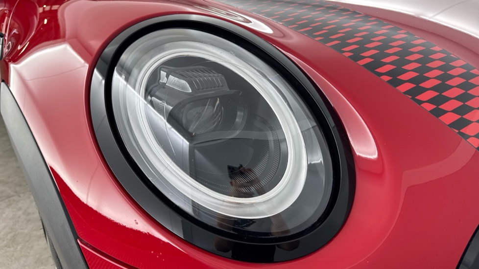 MINI Hatchback 1.5 Cooper Sport 3dr Auto Petrol Hatchback - Image 23