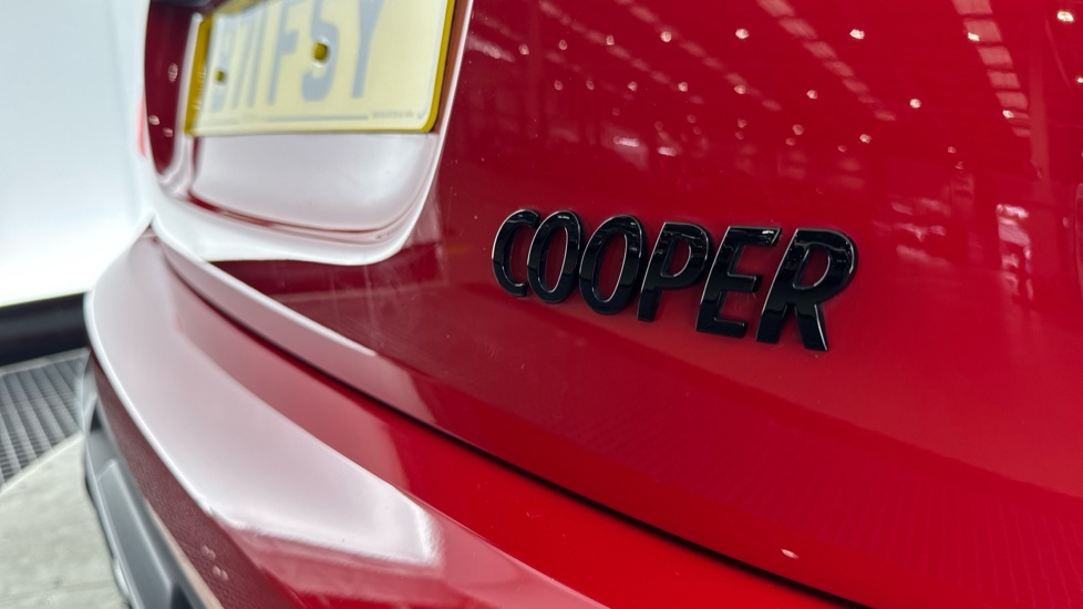 MINI Hatchback 1.5 Cooper Sport 3dr Auto Petrol Hatchback - Image 24