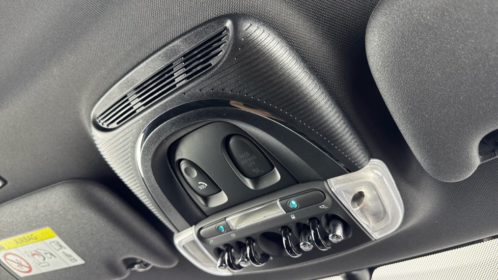MINI Hatchback 1.5 Cooper Sport 3dr Auto Petrol Hatchback - Image 44