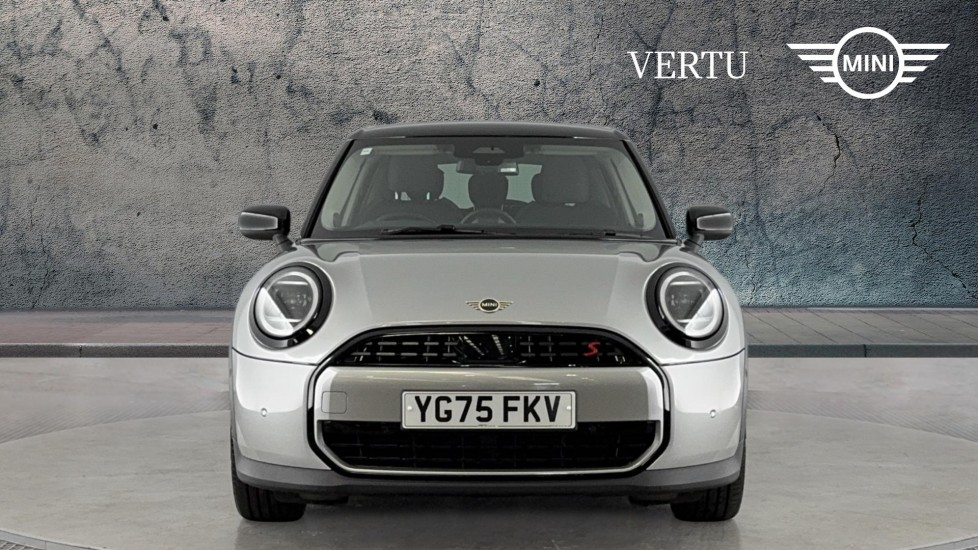 MINI Cooper 2.0 S Classic [Level 2] 5dr Auto Petrol Hatchback - Image 16