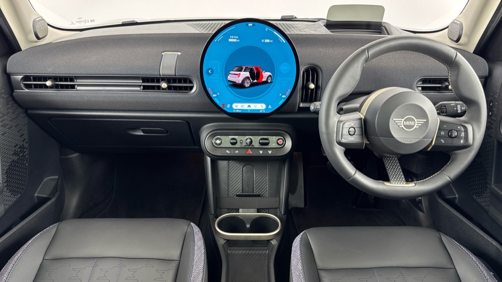 MINI Cooper 2.0 S Classic [Level 2] 5dr Auto Petrol Hatchback - Image 4