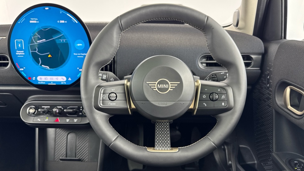 MINI Cooper 2.0 S Classic [Level 2] 5dr Auto Petrol Hatchback - Image 5