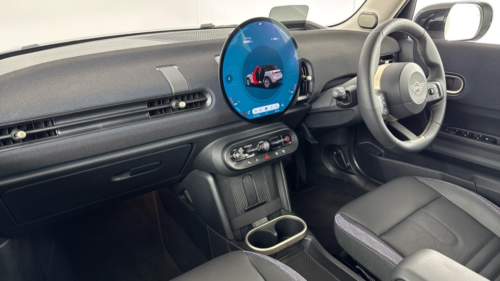 MINI Cooper 2.0 S Classic [Level 2] 5dr Auto Petrol Hatchback - Image 7