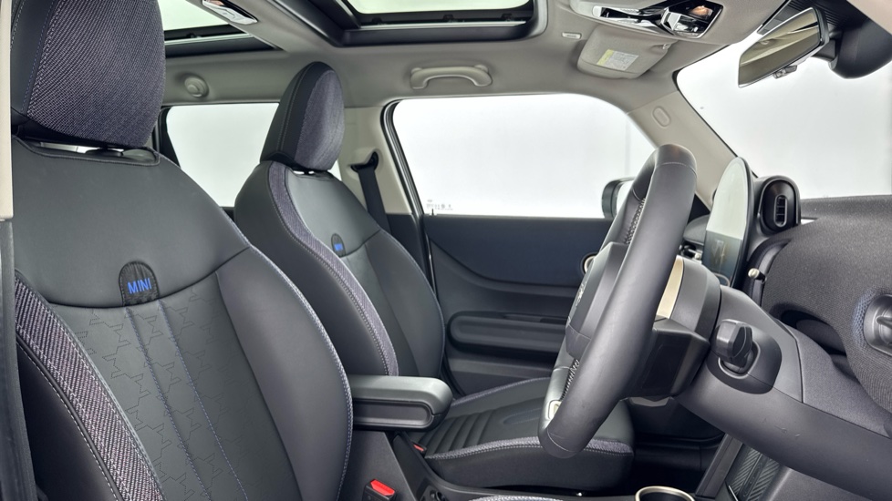 MINI Cooper 2.0 S Classic [Level 2] 5dr Auto Petrol Hatchback - Image 11