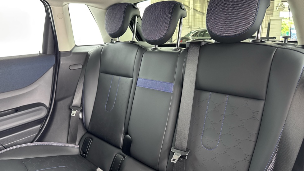 MINI Cooper 2.0 S Classic [Level 2] 5dr Auto Petrol Hatchback - Image 12