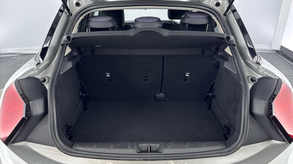 MINI Cooper 2.0 S Classic [Level 2] 5dr Auto Petrol Hatchback - Image 13