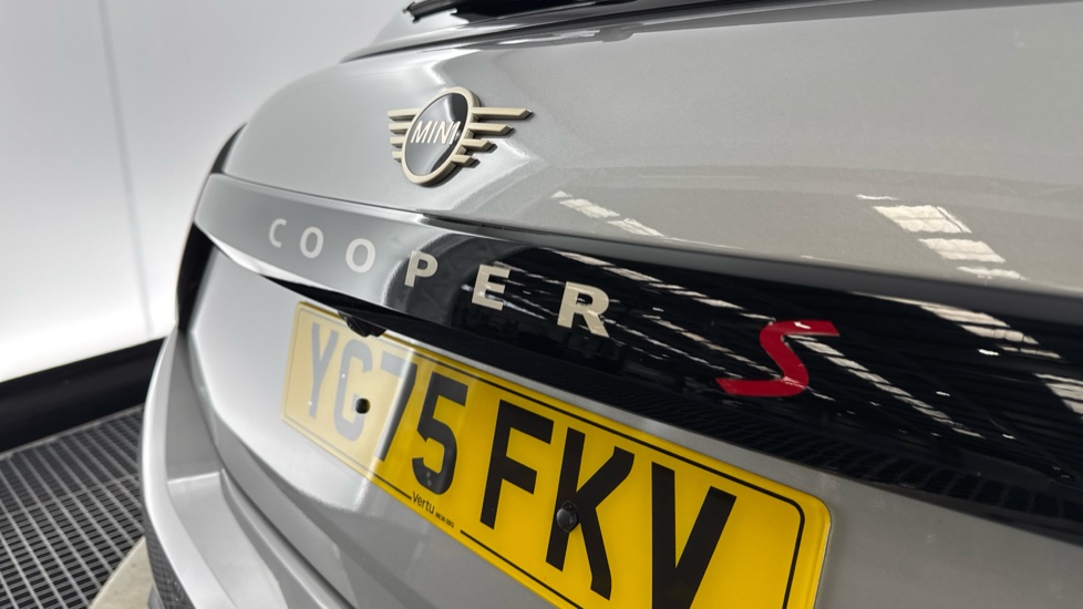 MINI Cooper 2.0 S Classic [Level 2] 5dr Auto Petrol Hatchback - Image 24