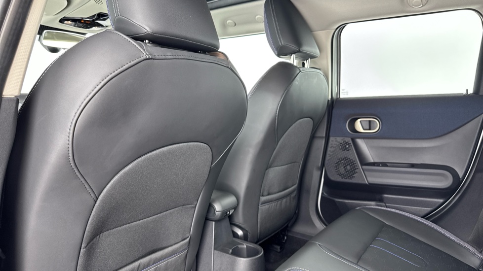 MINI Cooper 2.0 S Classic [Level 2] 5dr Auto Petrol Hatchback - Image 37