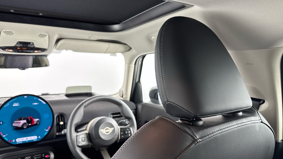 MINI Cooper 2.0 S Classic [Level 2] 5dr Auto Petrol Hatchback - Image 40