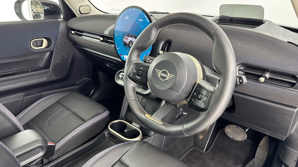 MINI Cooper 2.0 S Classic 5dr Auto Petrol Hatchback - Image 6