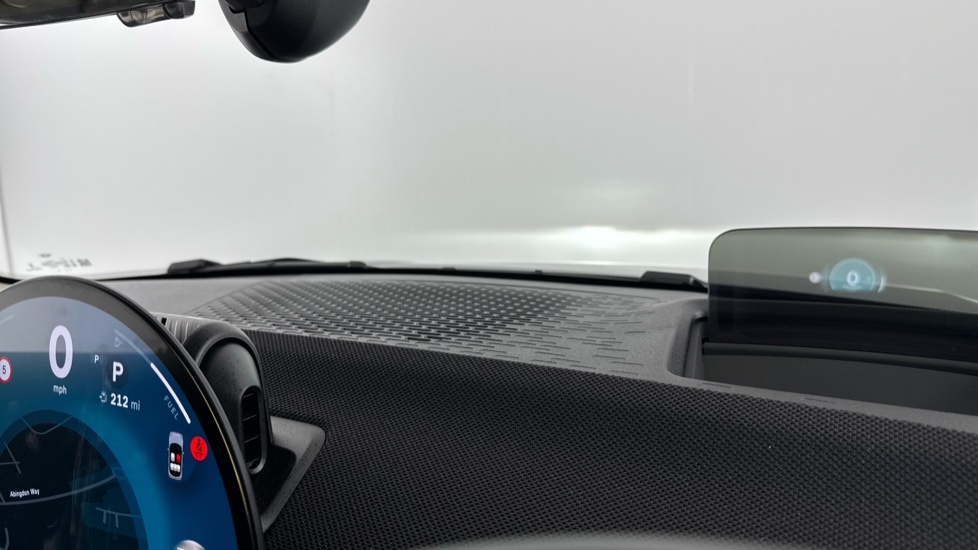 MINI Cooper 2.0 S Classic 5dr Auto Petrol Hatchback - Image 9