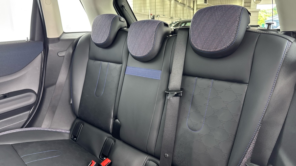 MINI Cooper 2.0 S Classic 5dr Auto Petrol Hatchback - Image 12