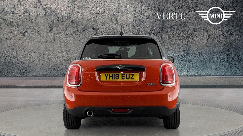 MINI Hatchback 1.5 Cooper II 5dr Auto [Chili Pack] Petrol Hatchback - Image 15