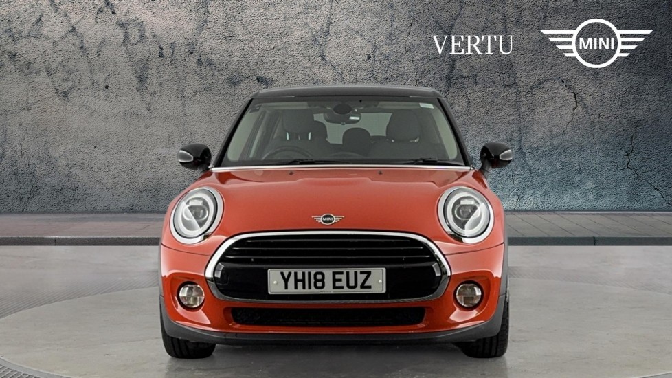 MINI Hatchback 1.5 Cooper II 5dr Auto [Chili Pack] Petrol Hatchback - Image 16