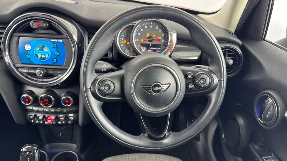 MINI Hatchback 1.5 Cooper II 5dr Auto [Chili Pack] Petrol Hatchback - Image 5